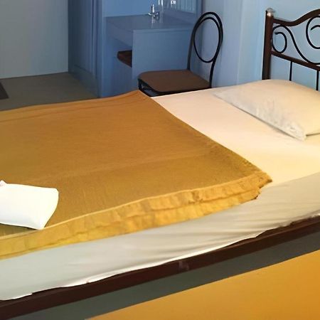 Centaur Inn Hostel Bangkok Extérieur photo