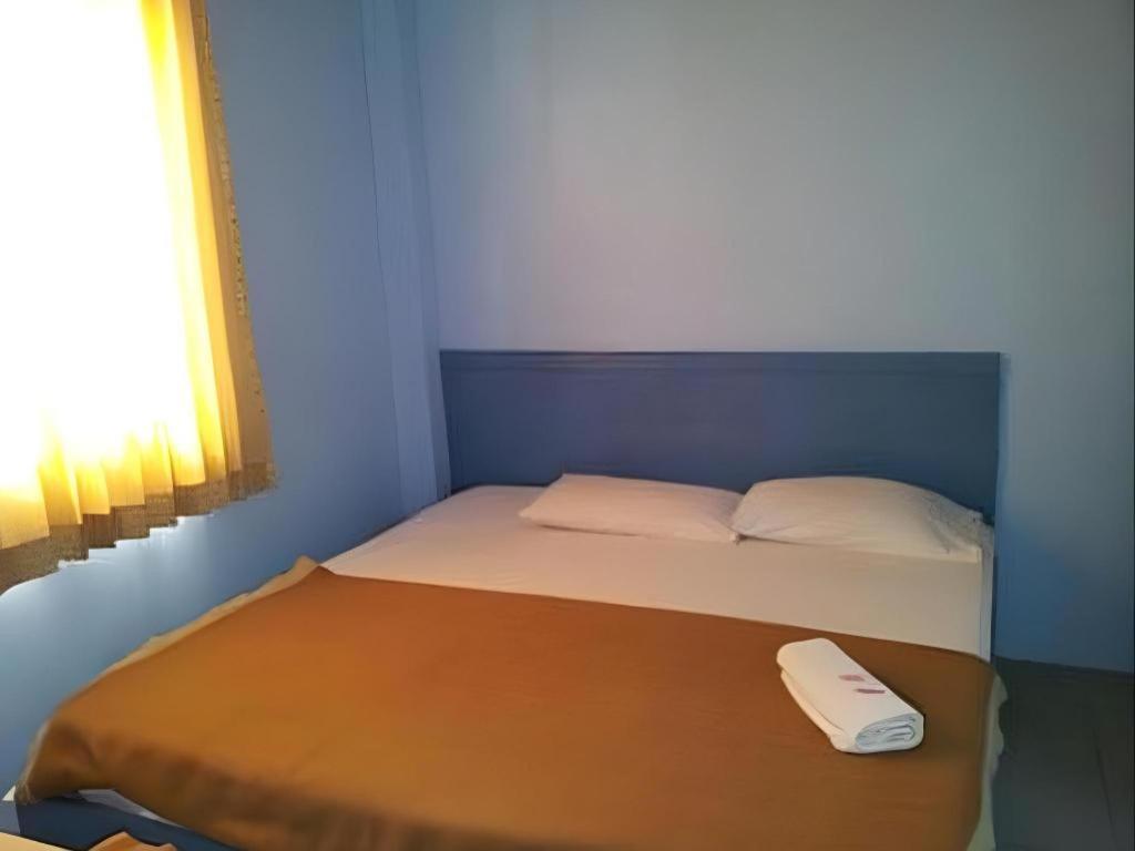Centaur Inn Hostel Bangkok Extérieur photo
