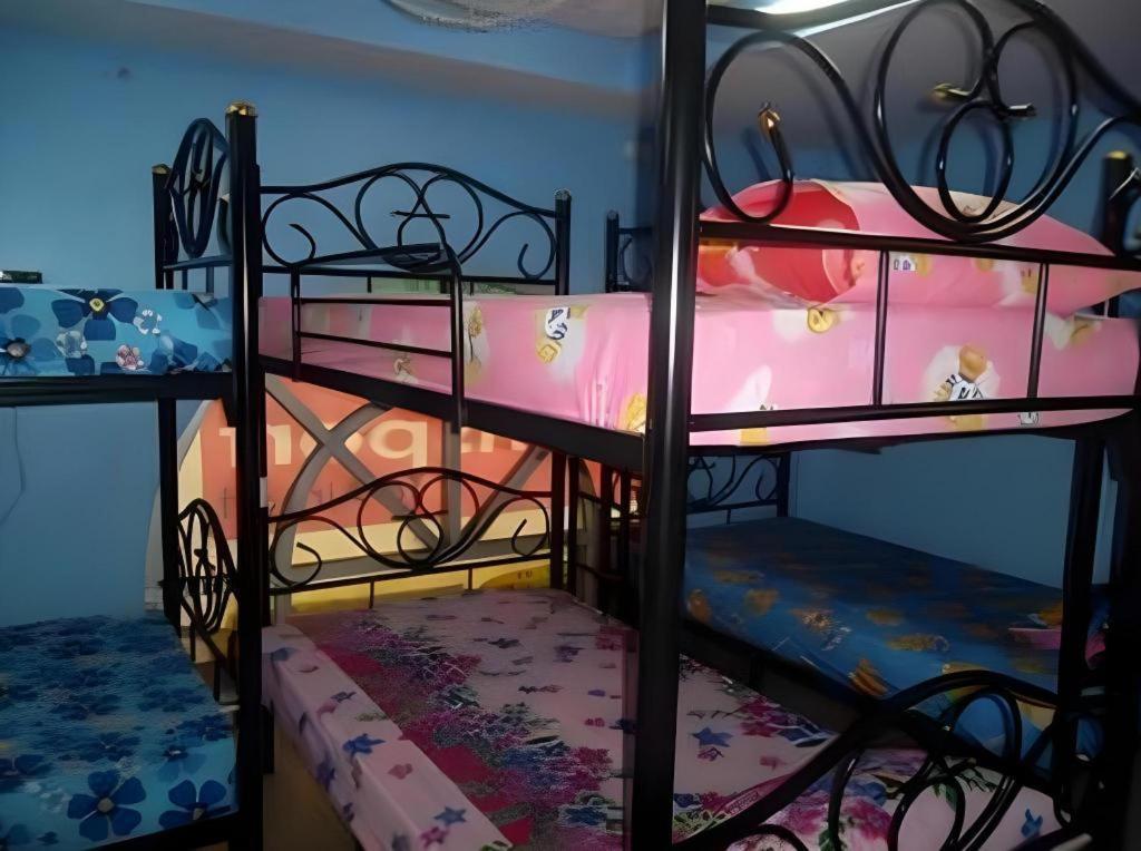 Centaur Inn Hostel Bangkok Extérieur photo