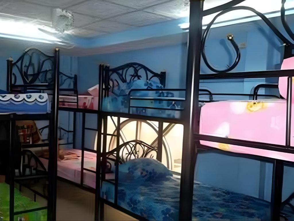 Centaur Inn Hostel Bangkok Extérieur photo