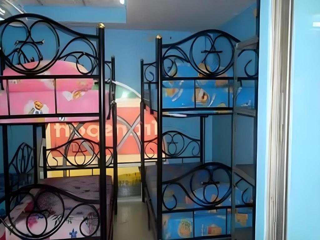 Centaur Inn Hostel Bangkok Extérieur photo