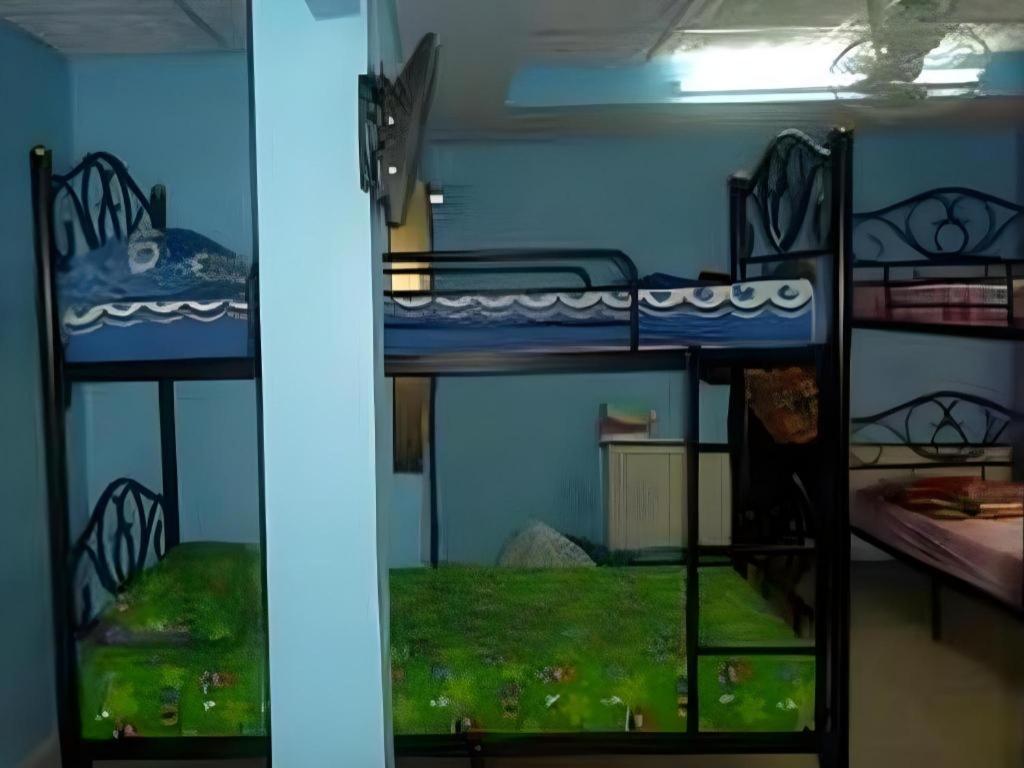 Centaur Inn Hostel Bangkok Extérieur photo
