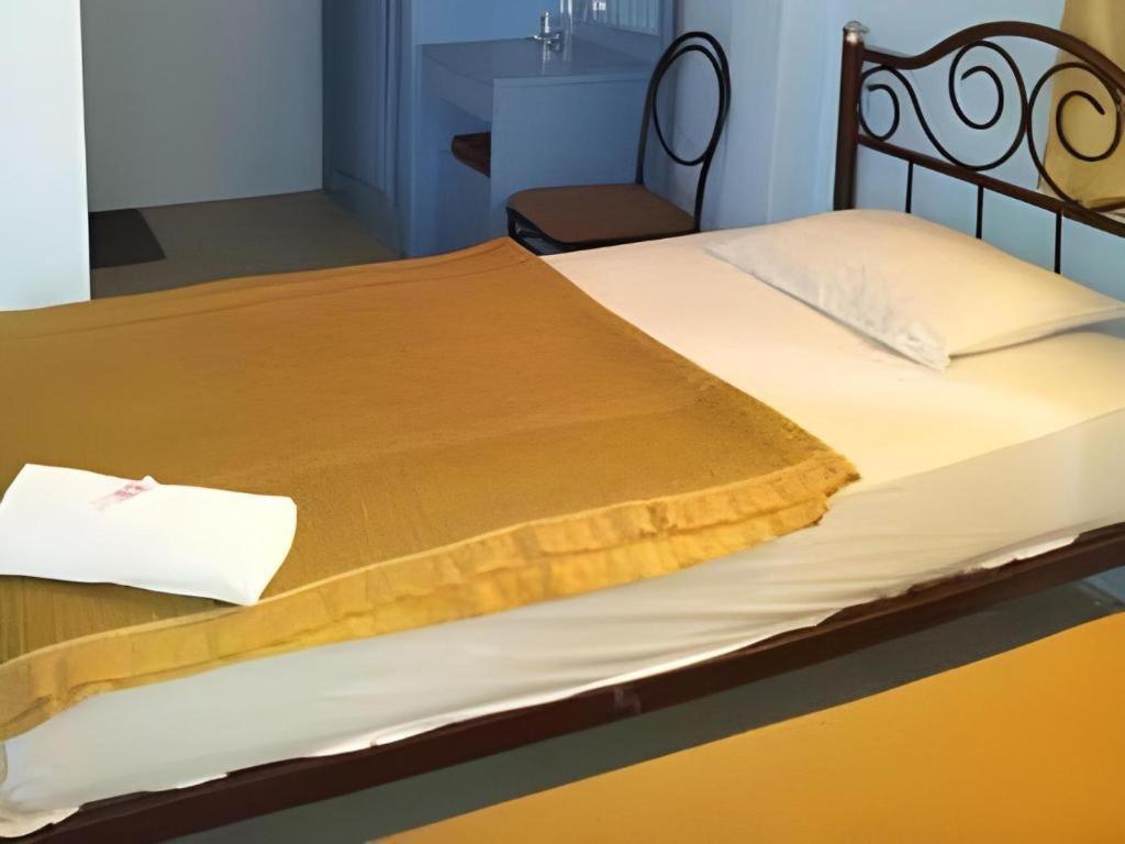 Centaur Inn Hostel Bangkok Extérieur photo