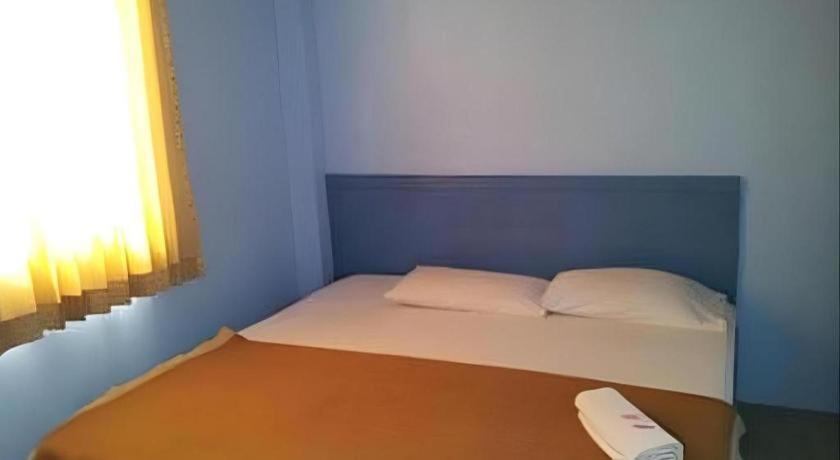 Centaur Inn Hostel Bangkok Extérieur photo