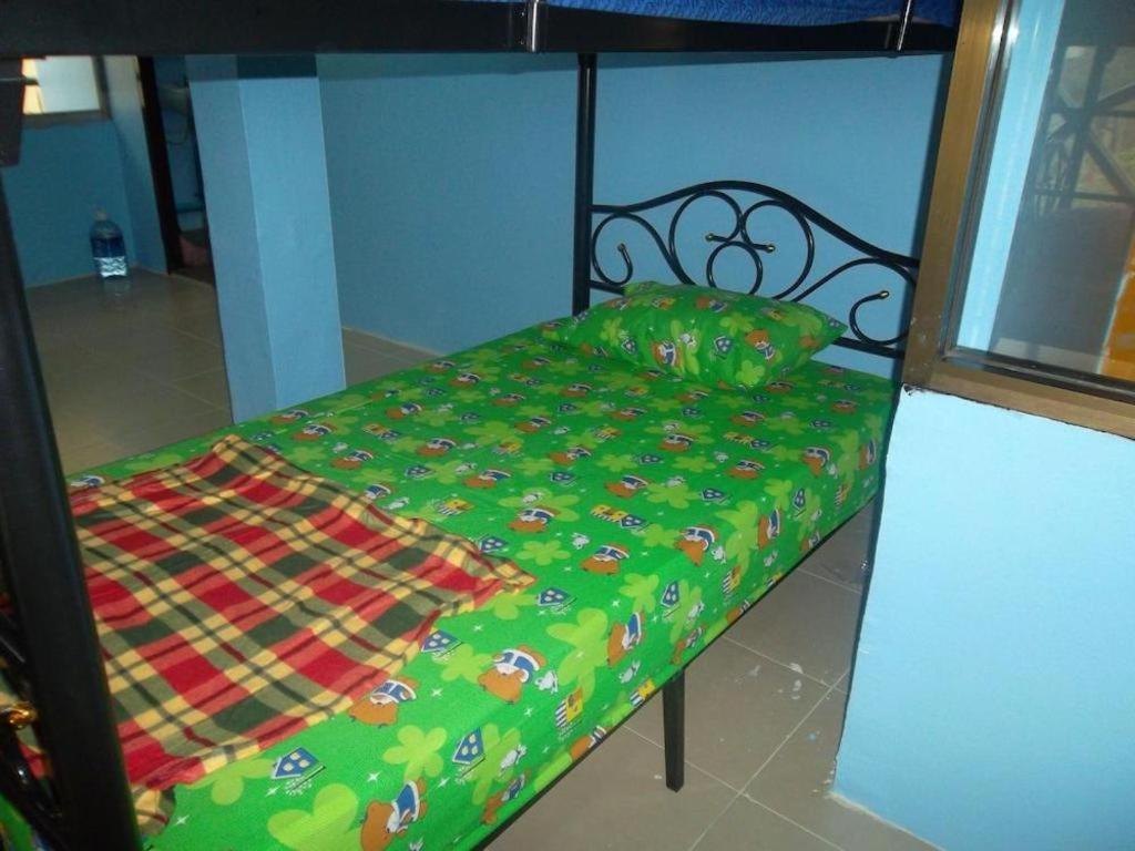 Centaur Inn Hostel Bangkok Extérieur photo